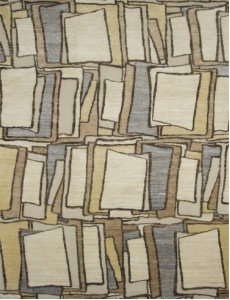 Gorkhali Rug GA318
